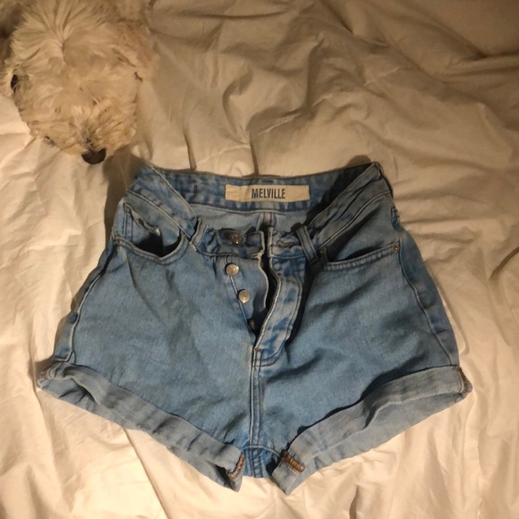 Brandy Melville Pants - Shorts